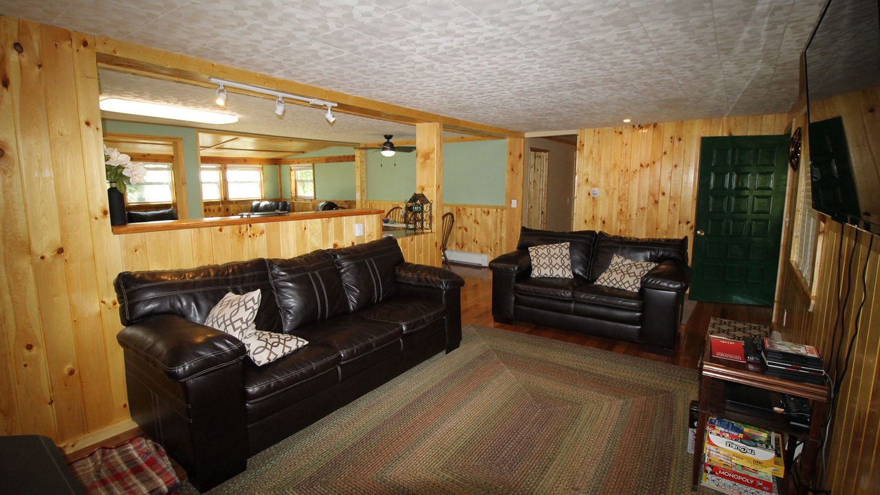 Photo of Bedroom in Watkins Glen