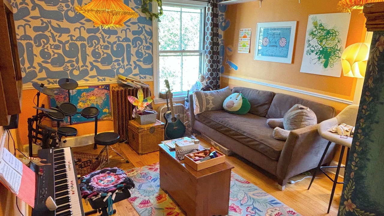 Photo of Bedroom in West End