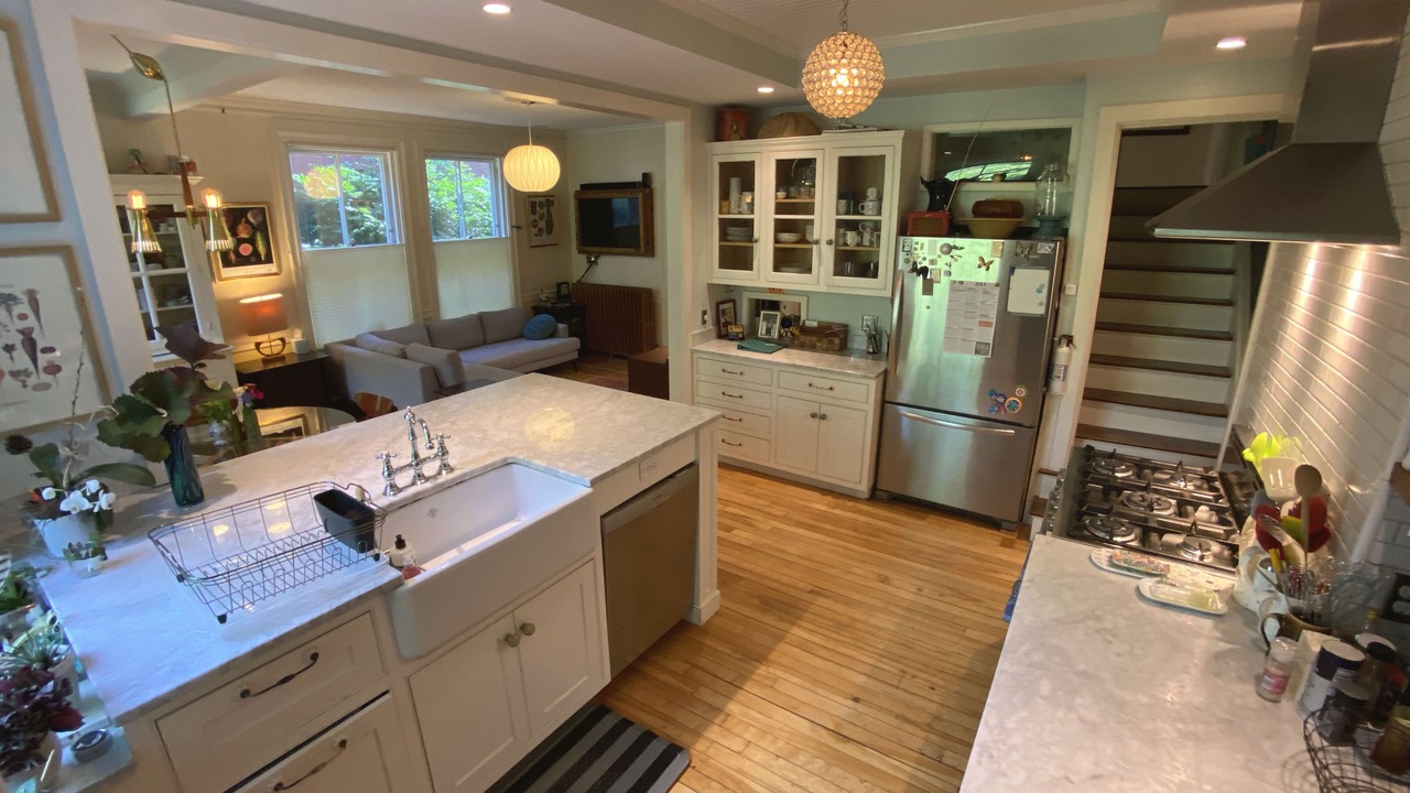 Photo of Bedroom in West End