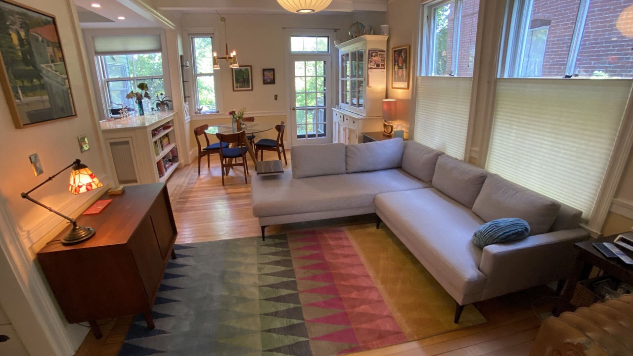Photo of Outdoor in West End