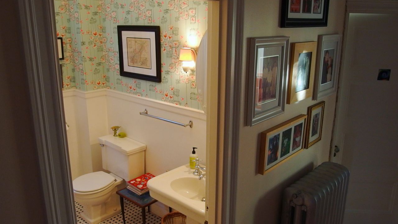 Photo of Bathroom in West End