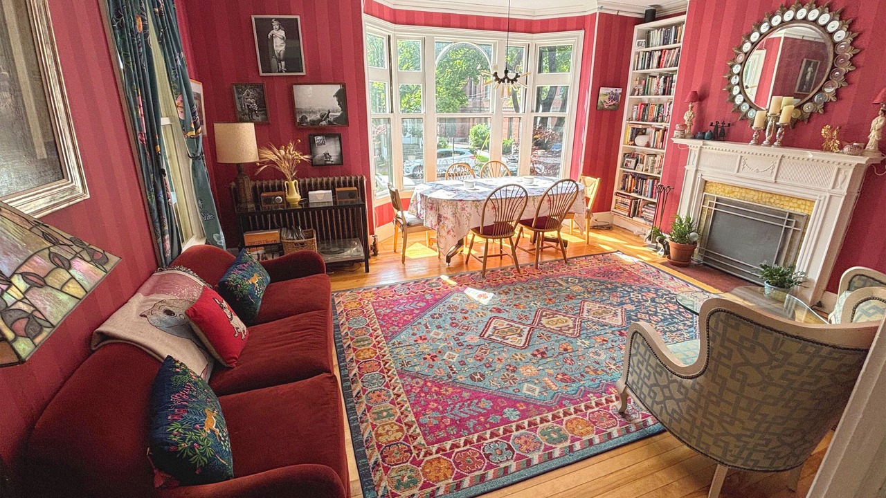 Photo of Bedroom in West End