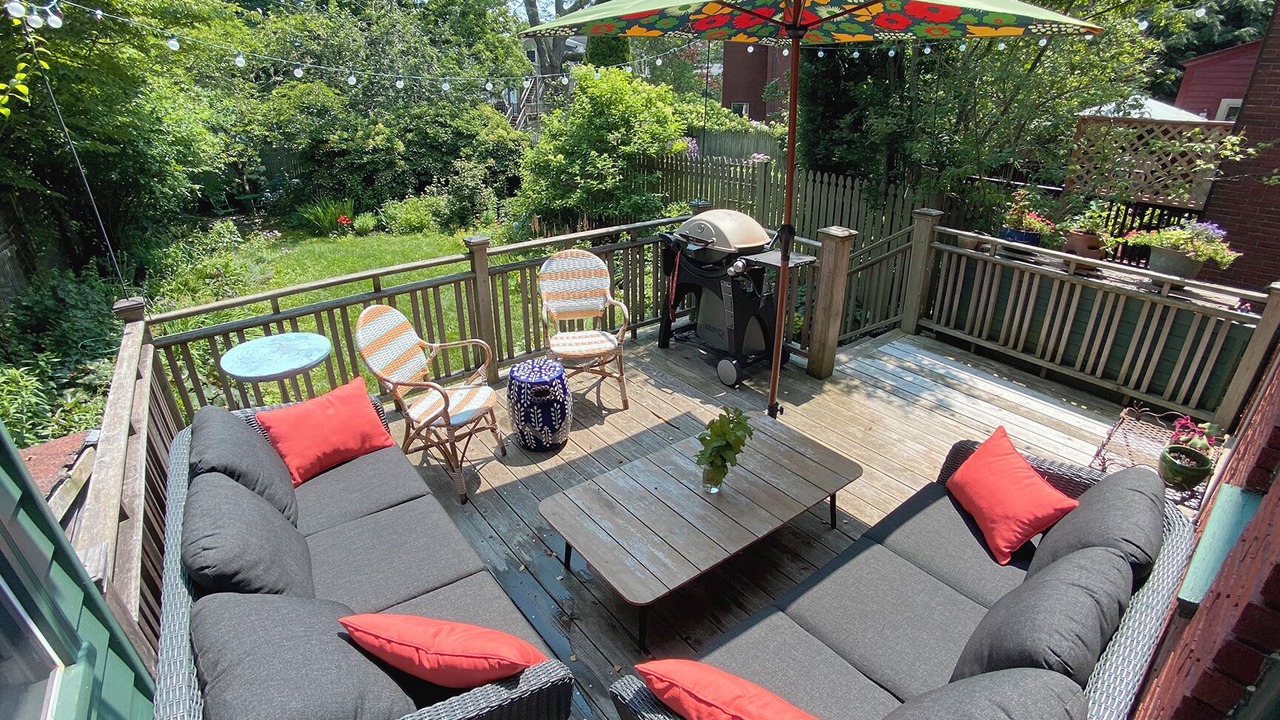 Photo of Outdoor in West End