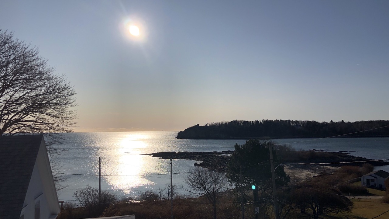 Photo of Others in Peaks Island