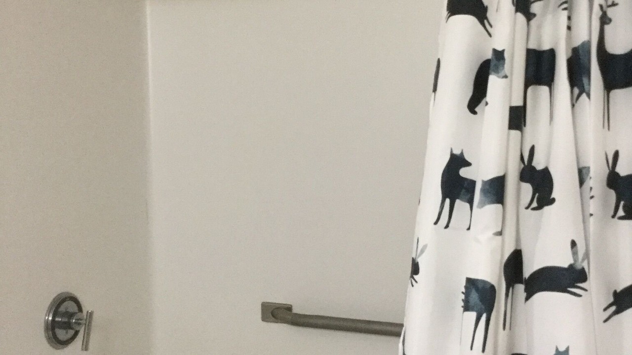 Photo of Bathroom in Lamoine