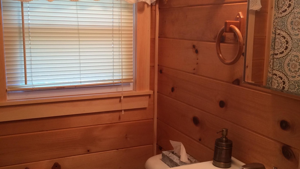 Photo of Bathroom in Oxford
