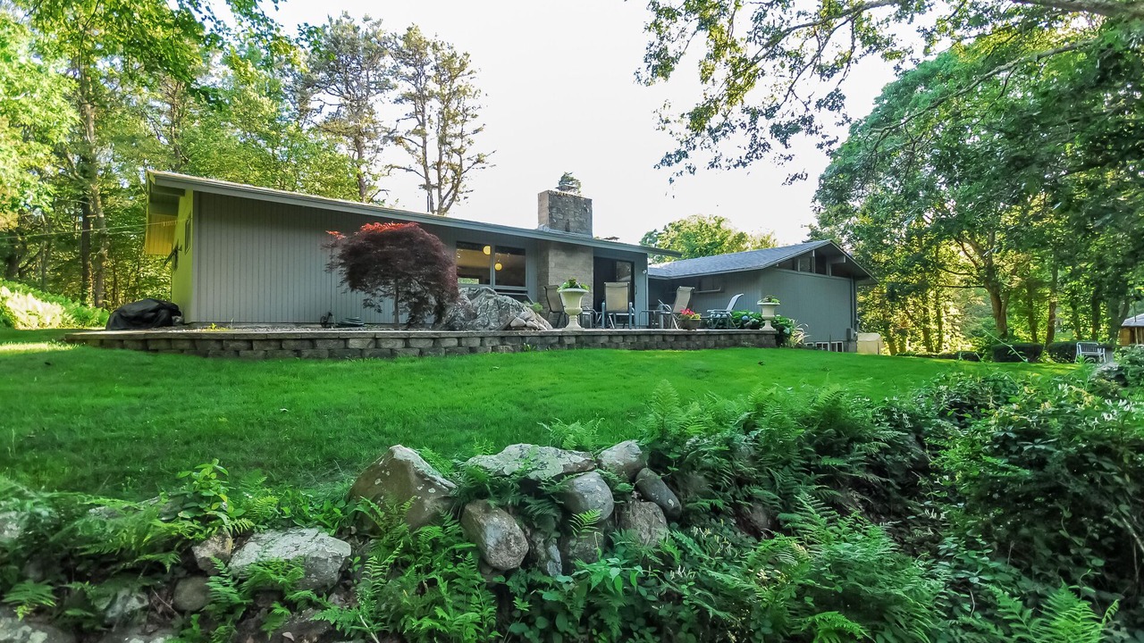 Photo of Outdoor in Matunuck