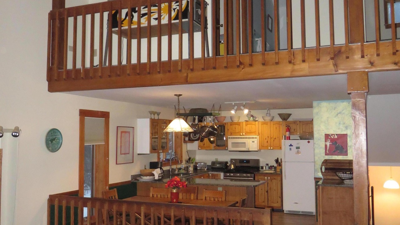Photo of Livingroom in Sugar Hill