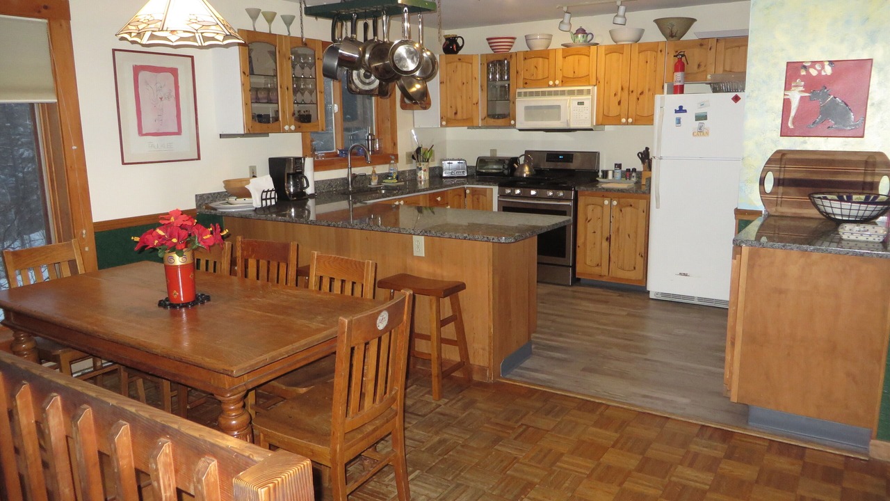 Photo of Kitchen in Sugar Hill