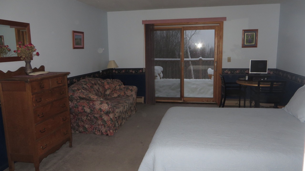 Photo of Bedroom in Sugar Hill