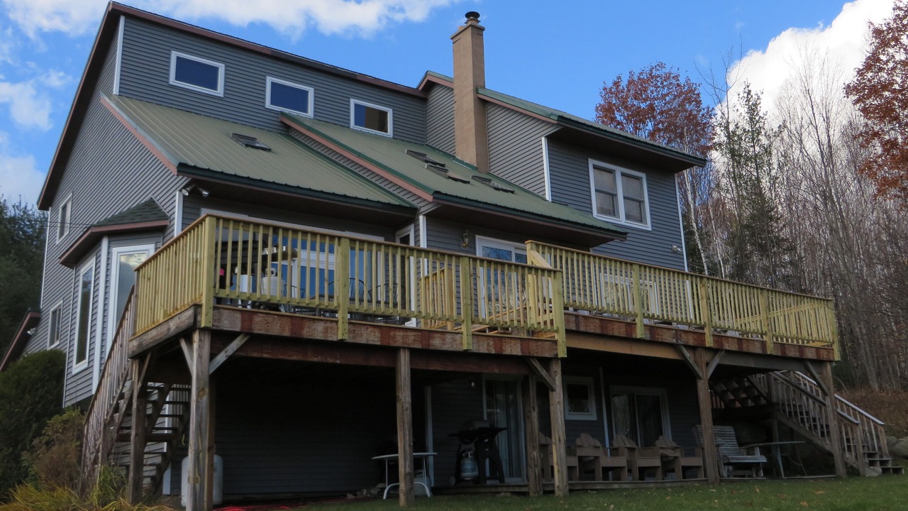 Photo of Outdoor in Sugar Hill