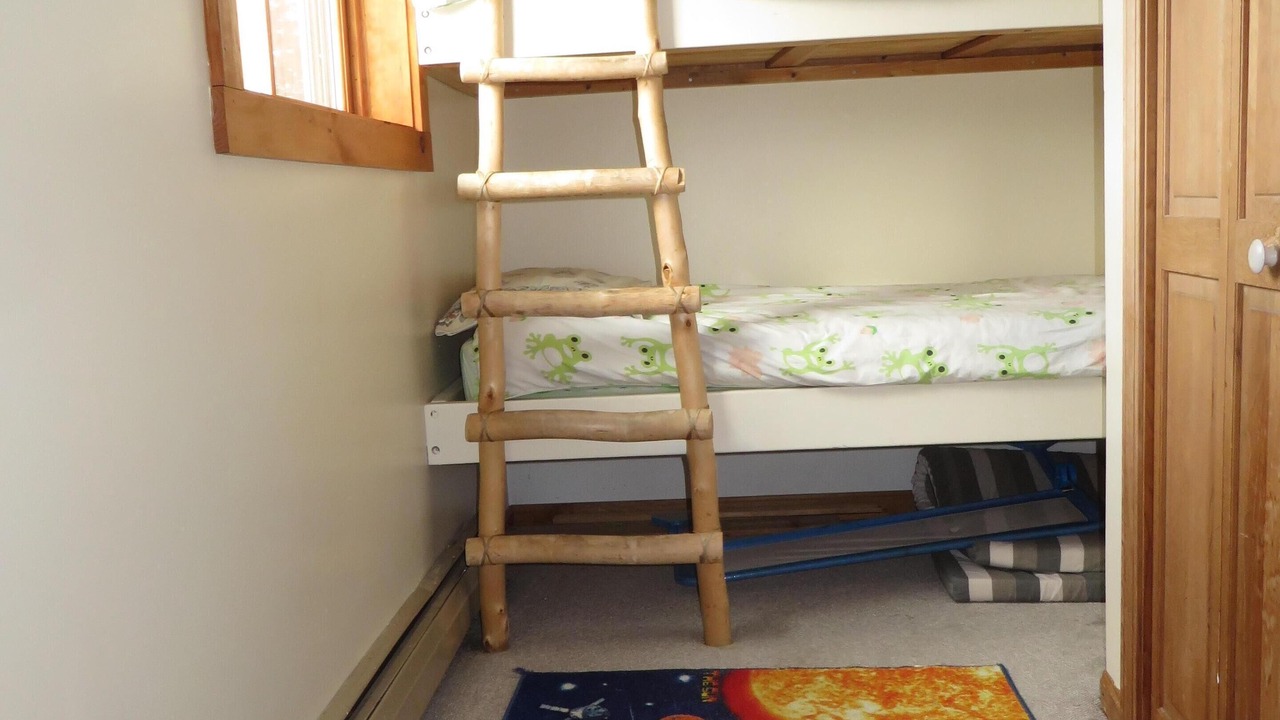 Photo of Bedroom in Sugar Hill
