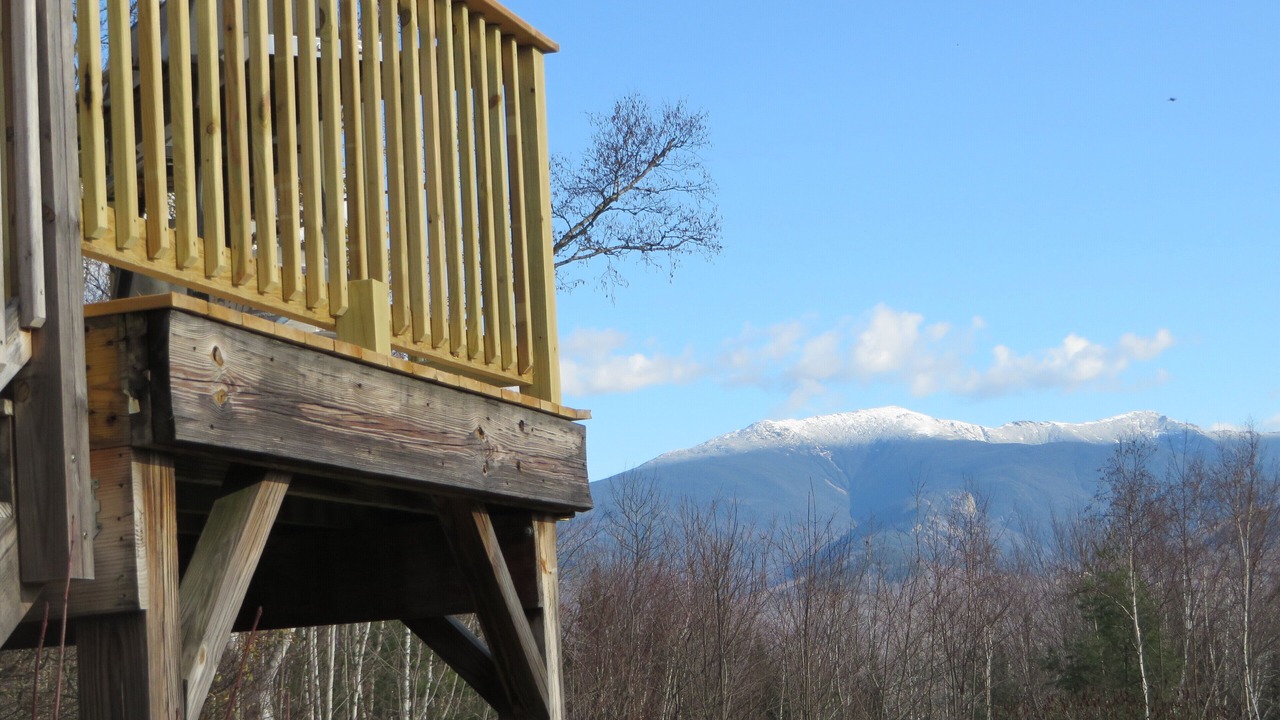 Photo of Outdoor in Sugar Hill