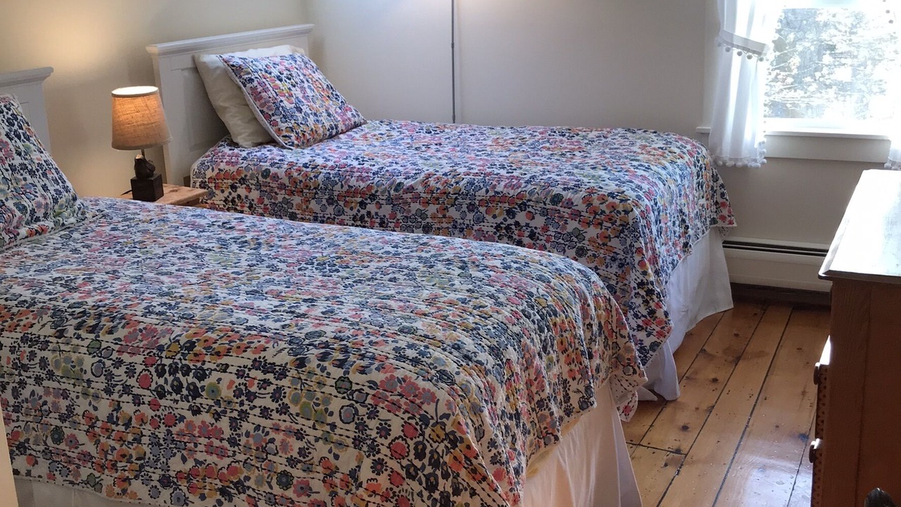 Photo of Bedroom in Bass Harbor