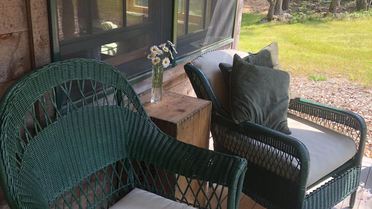 Photo of Outdoor in Islesford