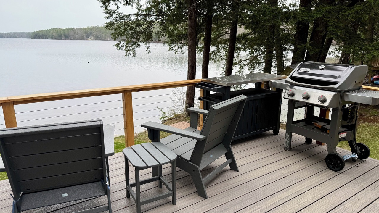 Photo of Outdoor in Readfield