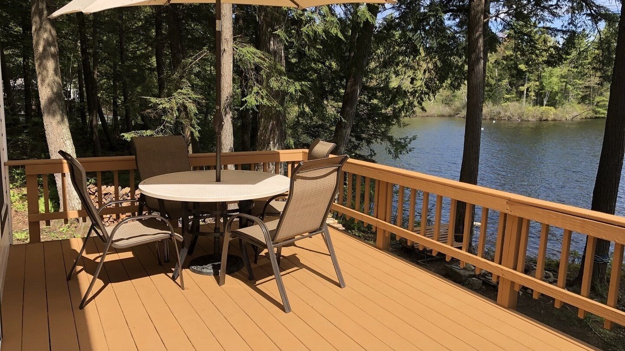 Photo of Outdoor in Readfield