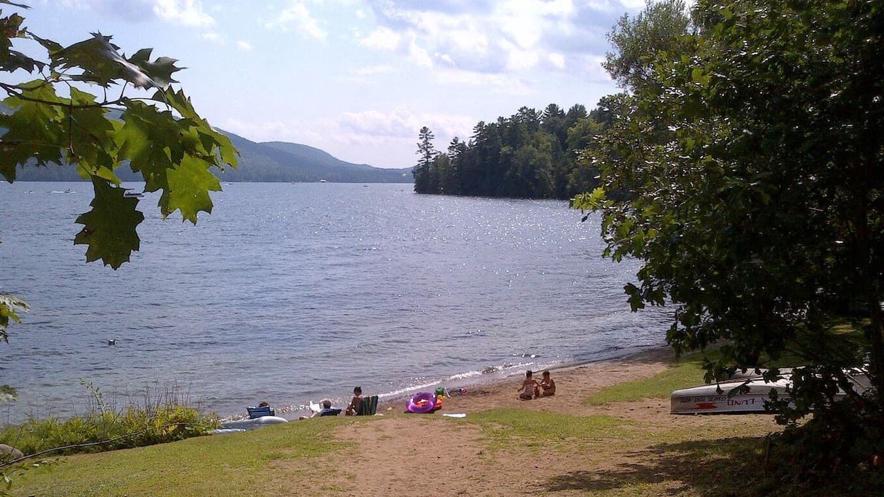 Photo of Others in Lake George