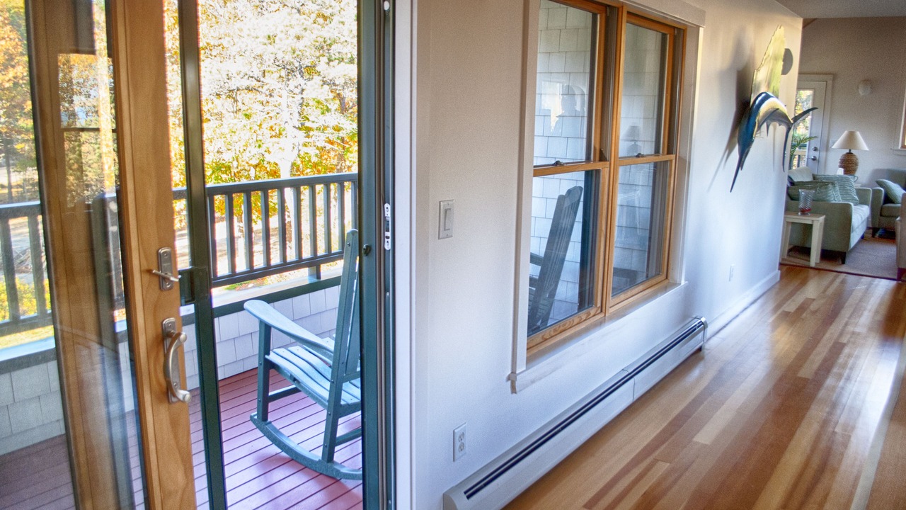 Photo of Bedroom in Phippsburg
