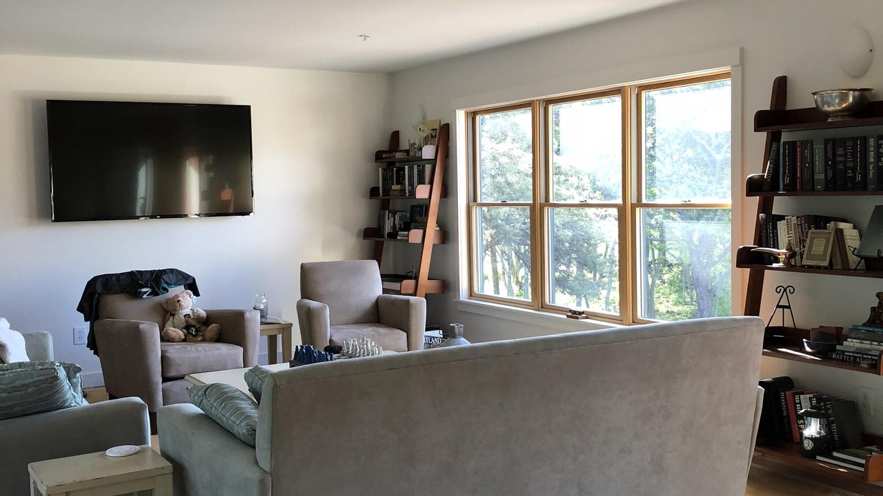 Photo of Livingroom in Phippsburg
