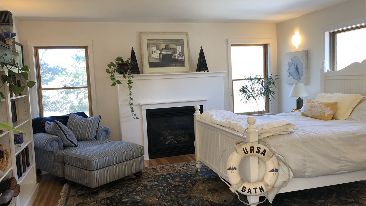 Photo of Livingroom in Phippsburg
