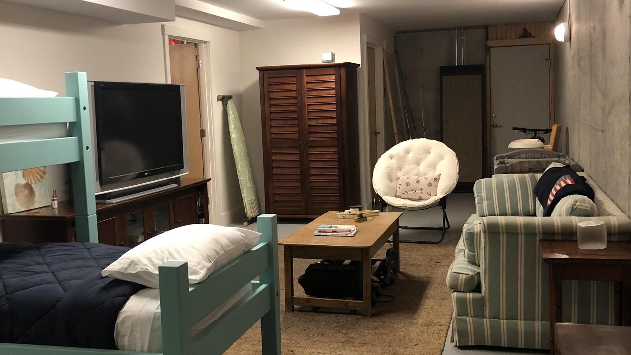 Photo of Bedroom in Phippsburg