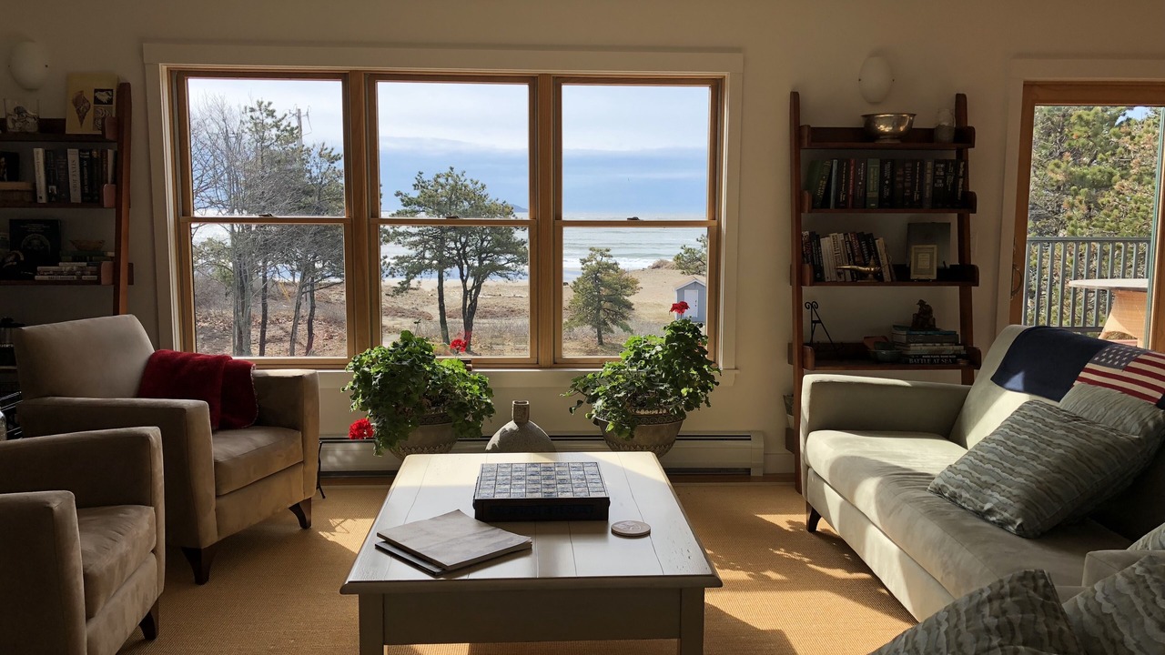 Photo of Bedroom in Phippsburg