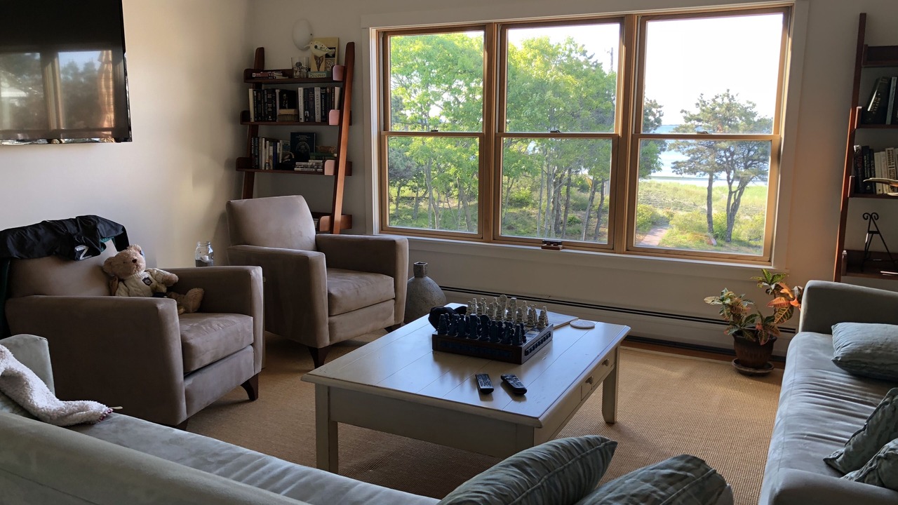 Photo of Bedroom in Phippsburg