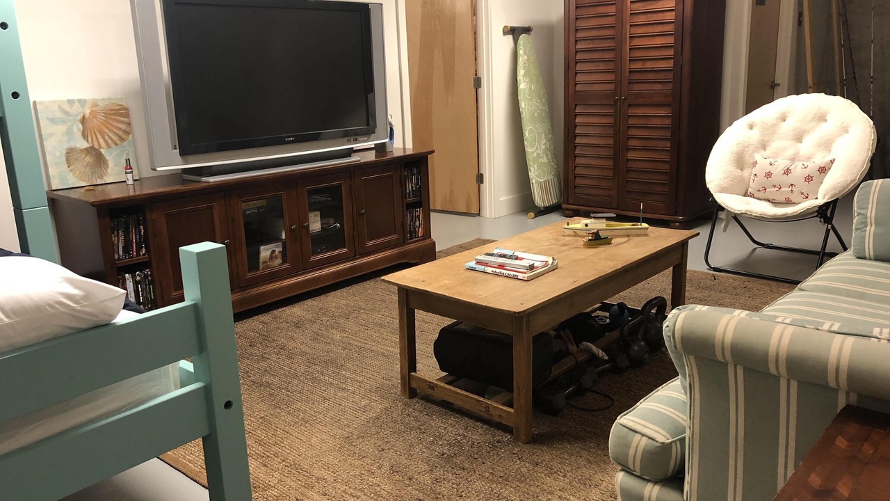 Photo of Livingroom in Phippsburg