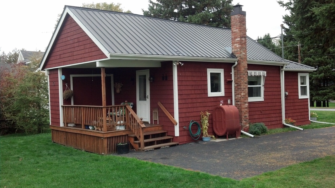 Photo of Outdoor in Eagle Lake