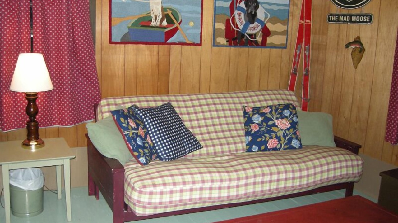 Photo of Bedroom in Stoneham