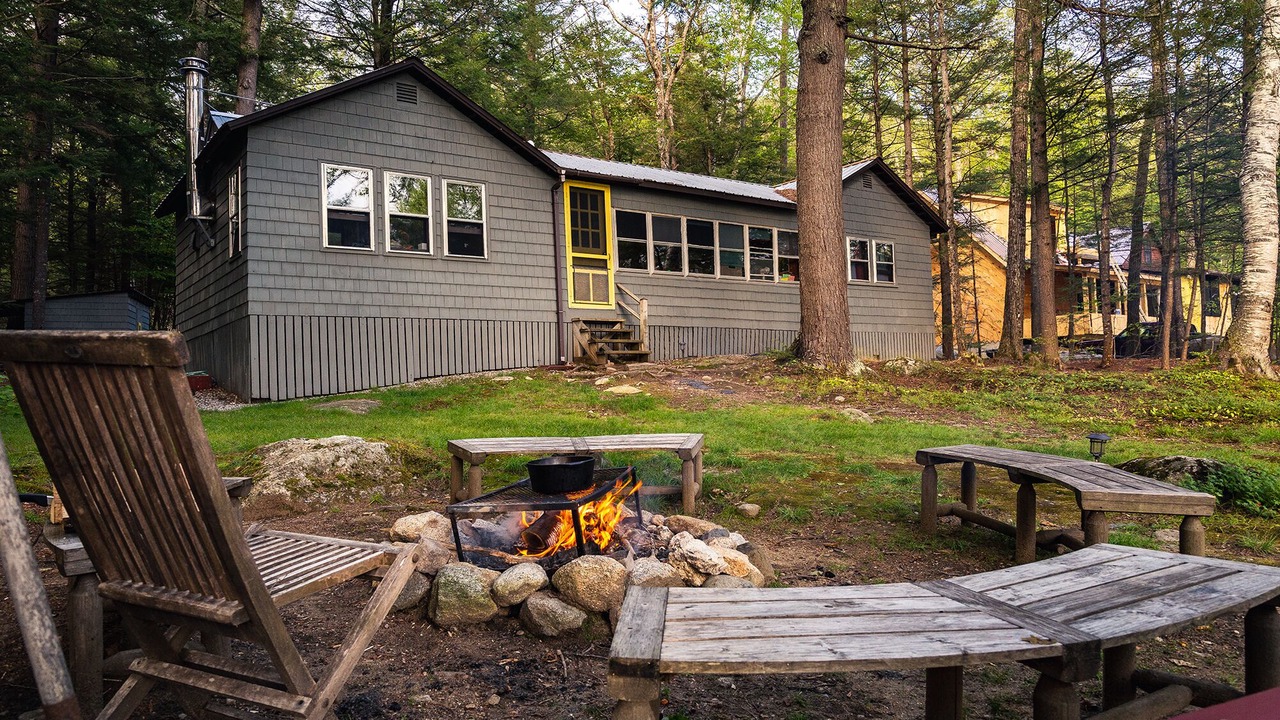 Photo of Outdoor in Stoneham