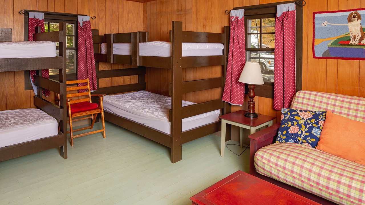 Photo of Bedroom in Stoneham