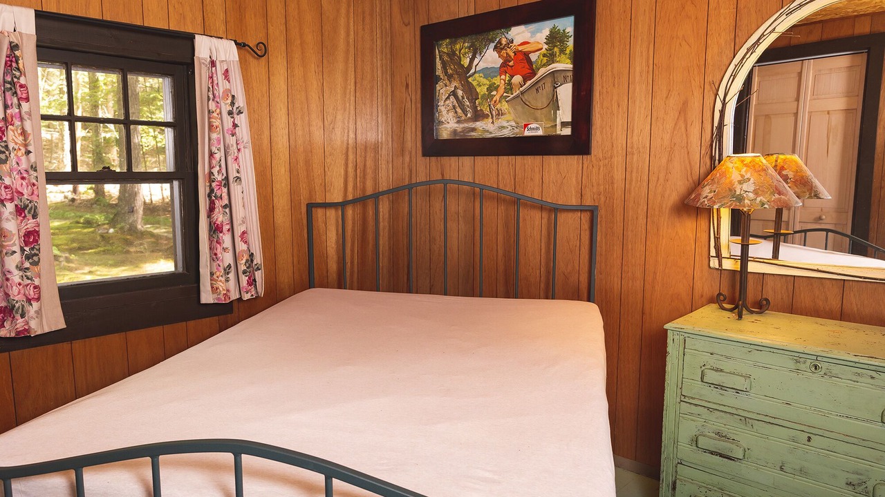 Photo of Bedroom in Stoneham