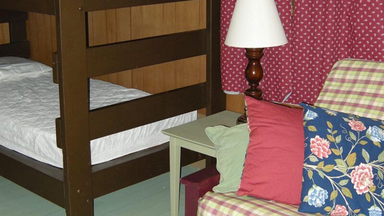 Photo of Bedroom in Stoneham