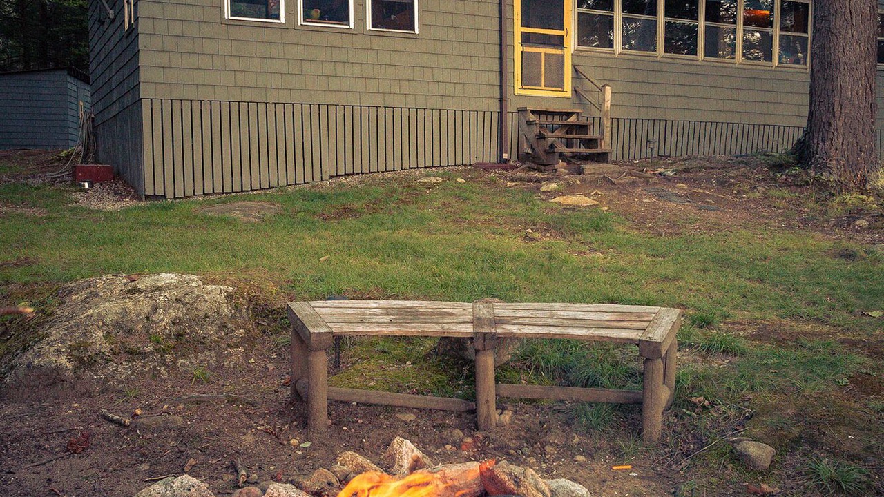 Photo of Outdoor in Stoneham