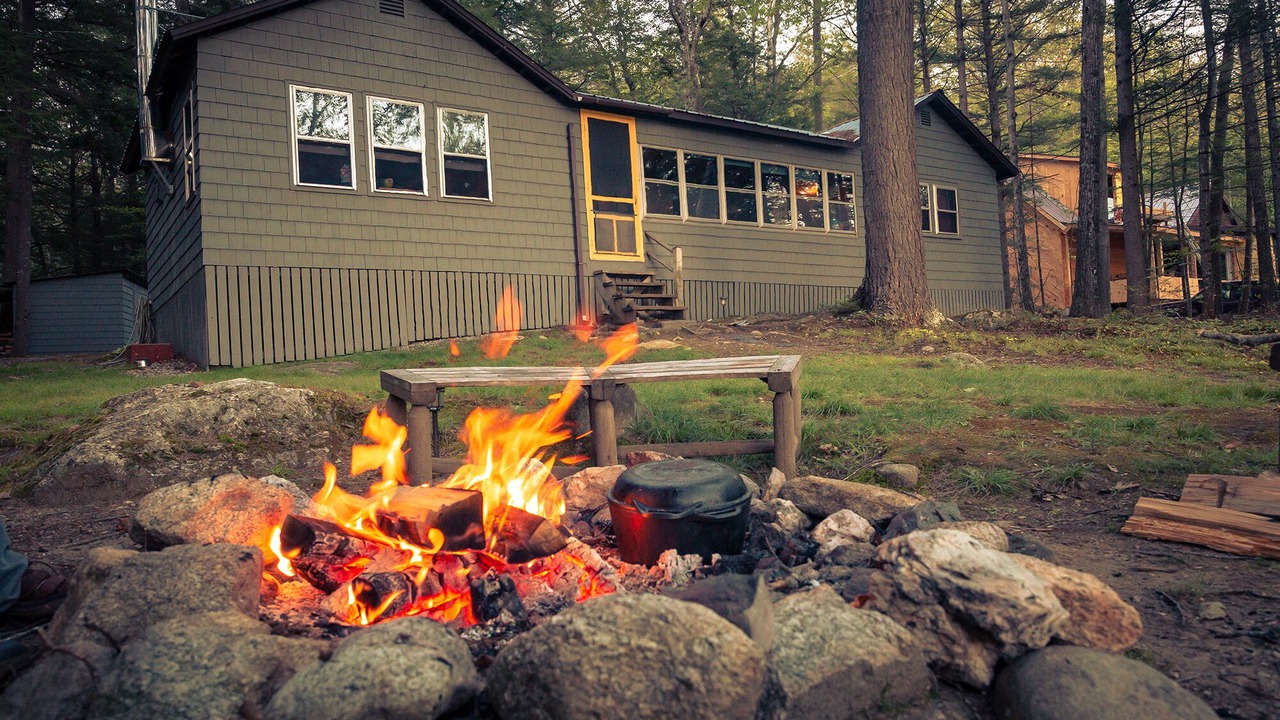 Photo of Outdoor in Stoneham