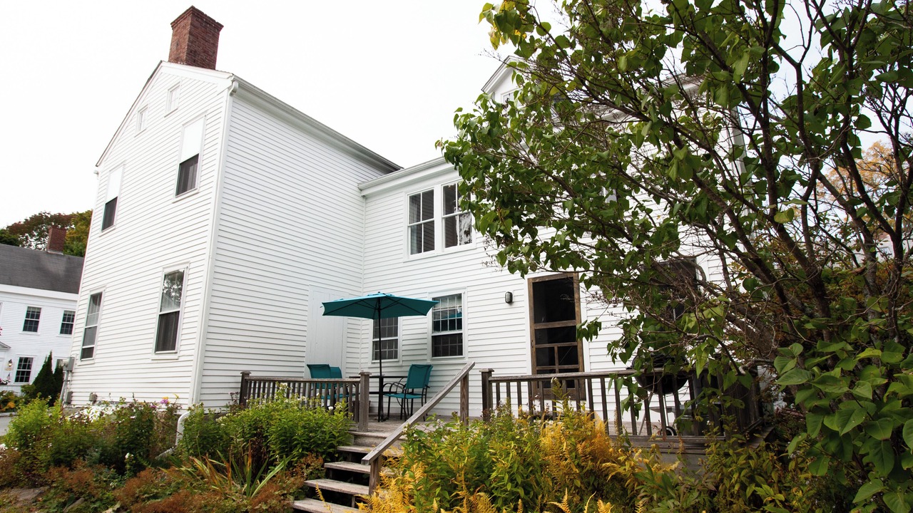 Photo of Outdoor in Castine
