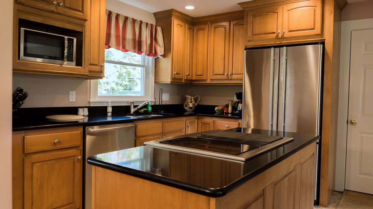Photo of Kitchen in Glen Cove
