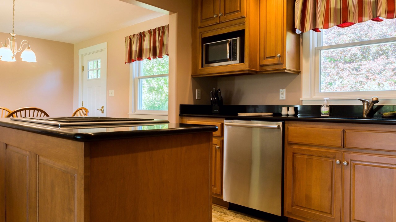 Photo of Kitchen in Glen Cove