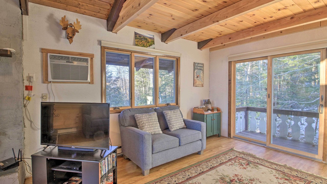 Photo of Livingroom in Jackson