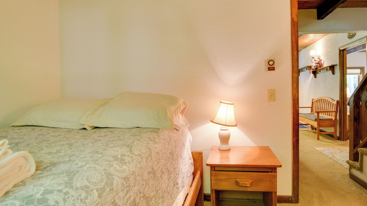 Photo of Bedroom in Jackson