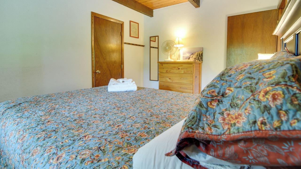 Photo of Bedroom in Jackson