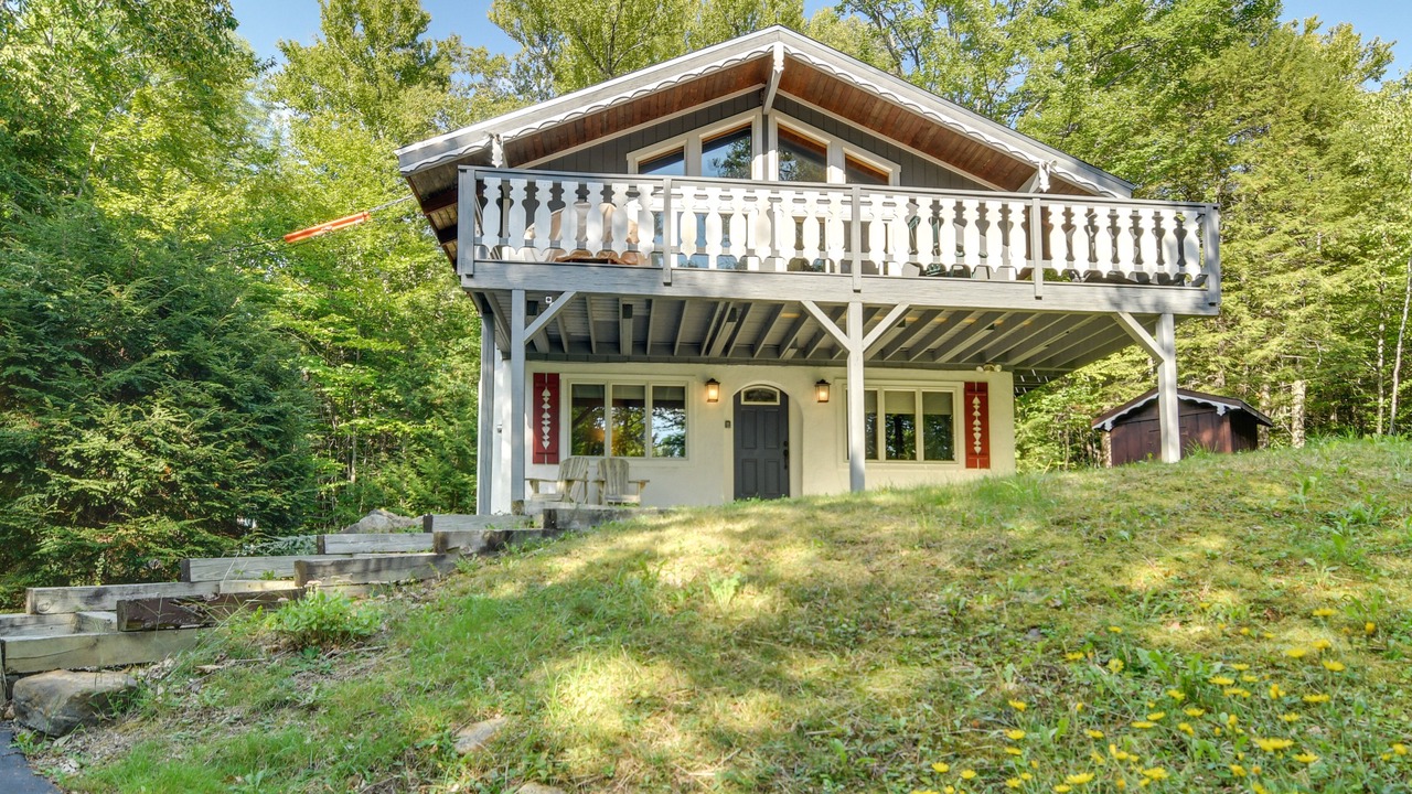 Photo of Outdoor in Jackson