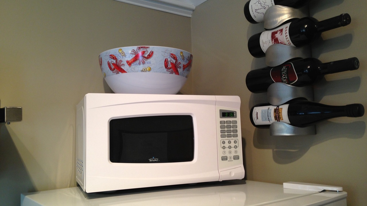 Photo of Kitchen in Yarmouth