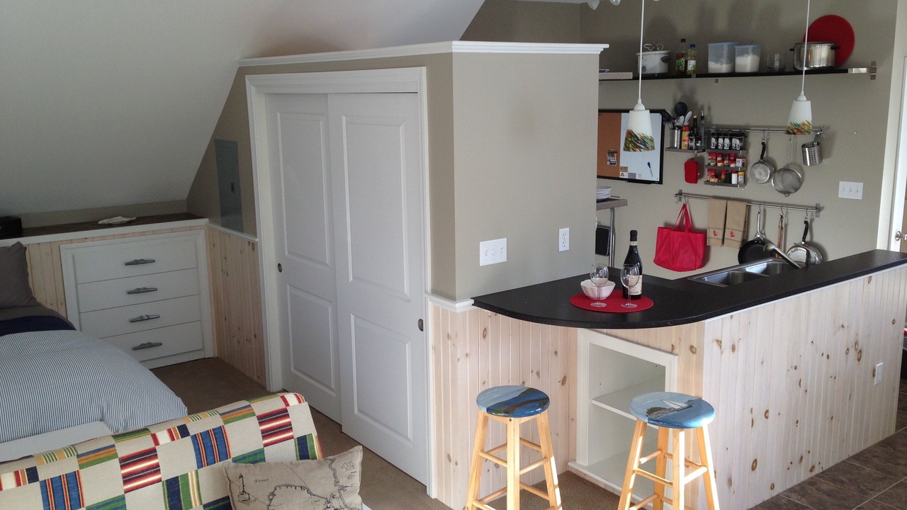 Photo of Bedroom in Yarmouth