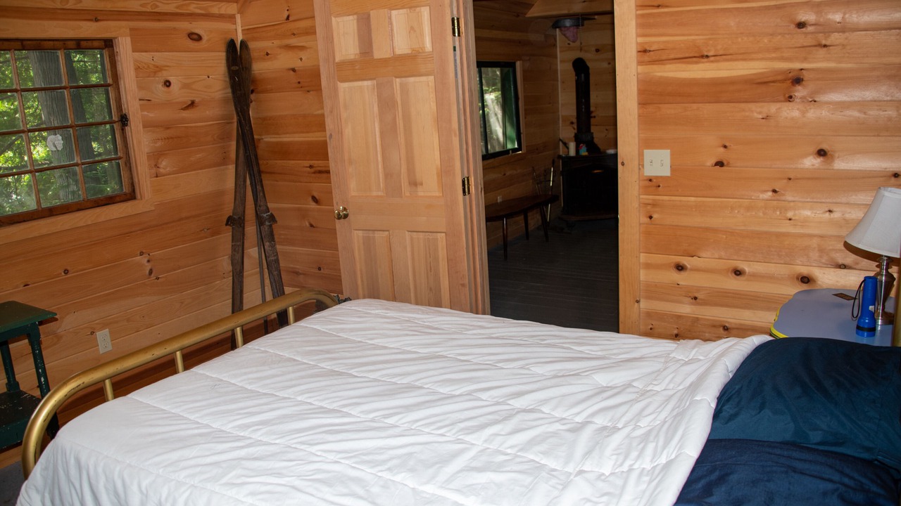 Photo of Bedroom in Kents Hill