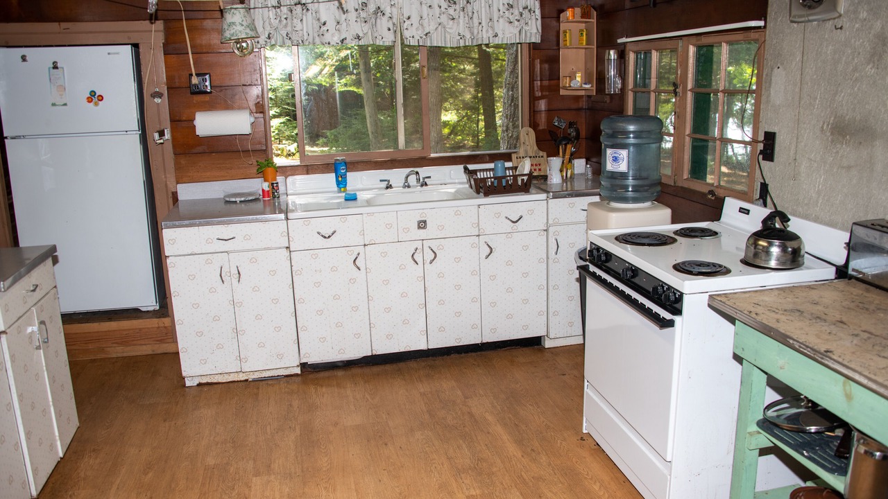 Photo of Kitchen in Kents Hill