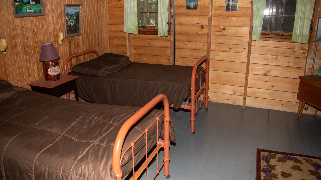 Photo of Bedroom in Kents Hill
