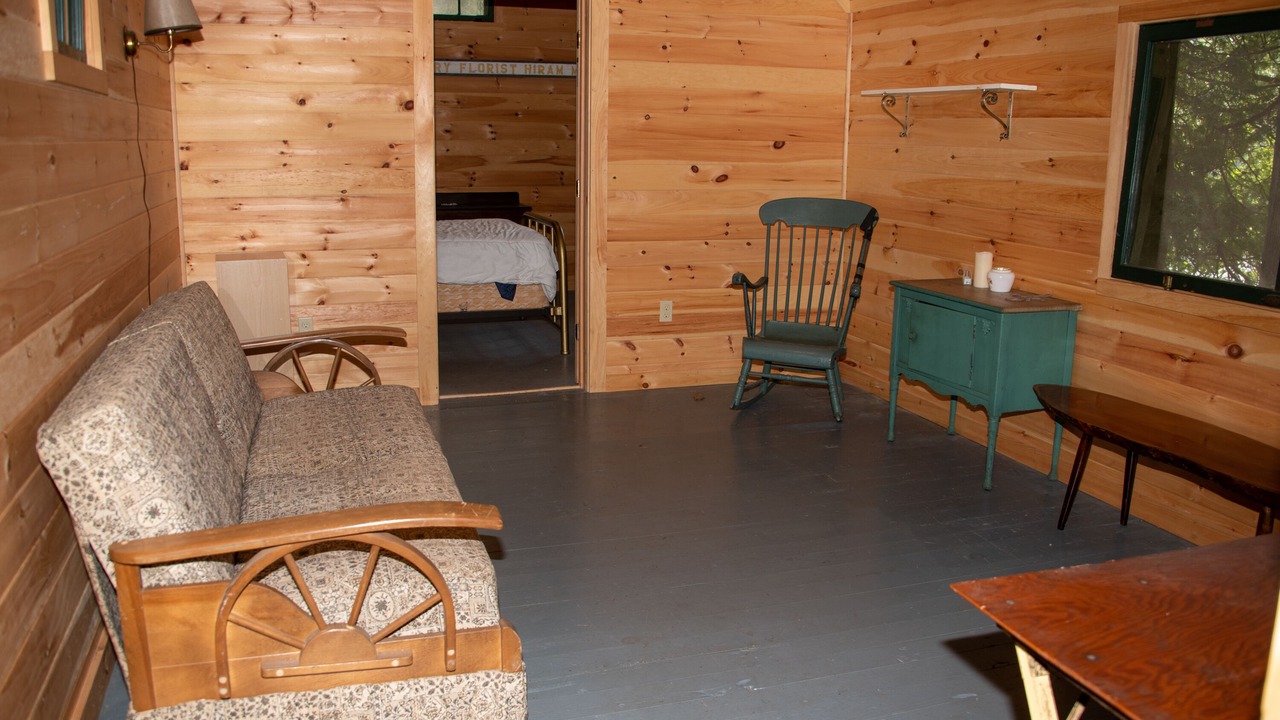 Photo of Bedroom in Kents Hill